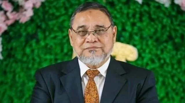 বাংলাদেশে নয়া নির্বাচন কমিশনার