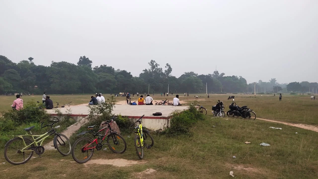 শান্তিনিকেতনে ফিরতে চলেছে ঐতিহ্যবাহী পৌষমেলা