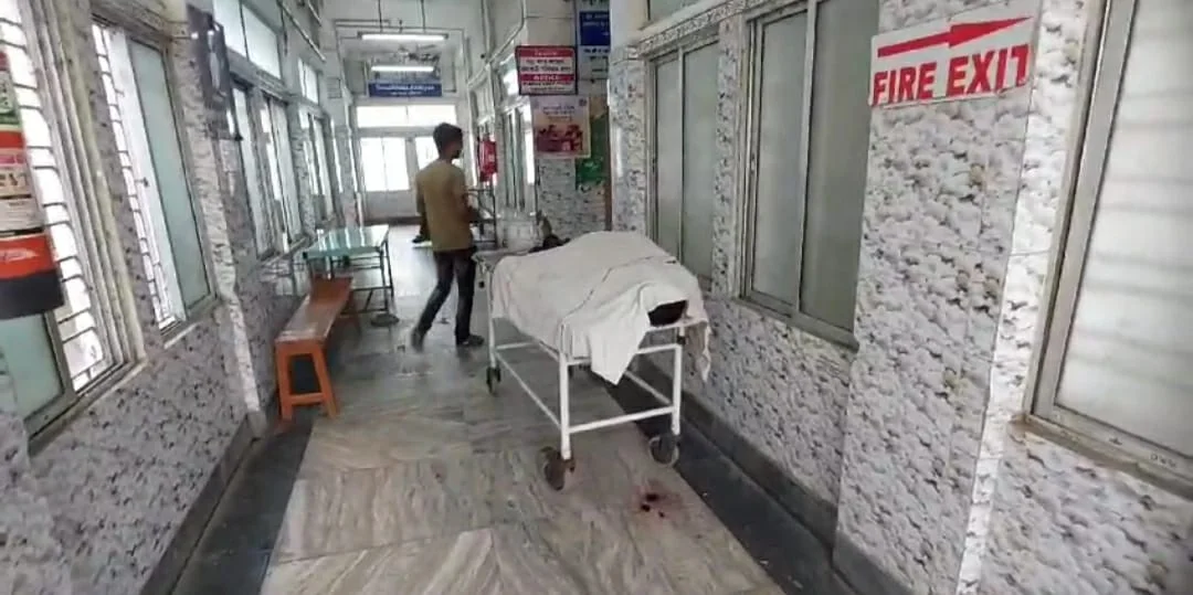 এলোপাথাড়ি ছুরি মেরে খুন ব্যক্তিকে, ২৪ ঘন্টায় ফের খুন রায়দীঘিতে