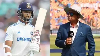 যশ্বসী একজন স্পেশ্যাল ক্রিকেটার: গাভাসকর