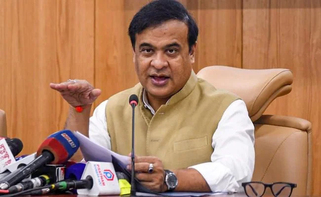 করিমগঞ্জের নাম বদলে হচ্ছে শ্রীভূমি