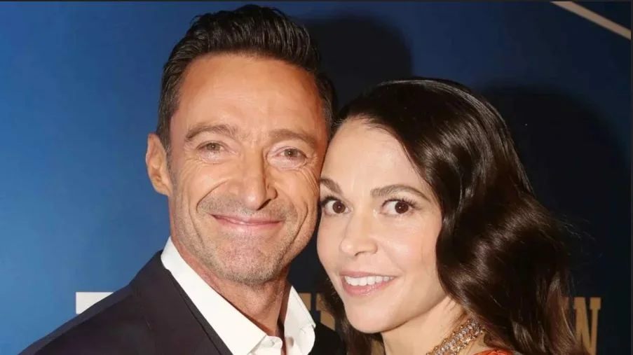 পরকীয়ার কারণেই ভেঙেছে জ্যাকম্যানের ২৭ বছরের সংসার!