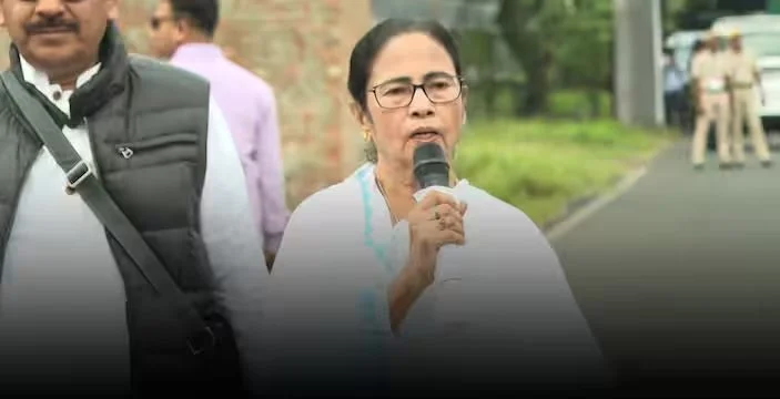 রাজ্য সরকারের মুকুটে নয়া স্বীকৃতির পালক, এক্স হ্যান্ডেলে জানালেন মুখ্যমন্ত্রী মমতা বন্দ্যোপাধ্যায়