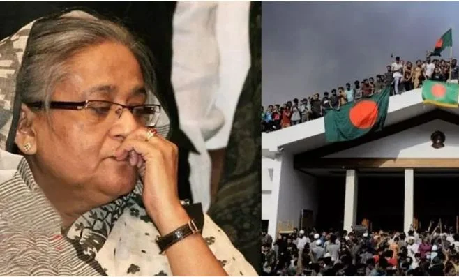 আগামীকাল শেখ হাসিনার মামলার রায় সরাসরি সম্প্রচার করবে বাংলাদেশ টেলিভিশন: প্রসিকিউটর গাজী মোনাওয়ার