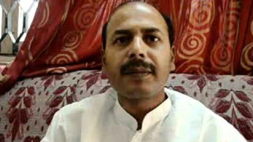 সংখ্যালঘু বিষয়ক ও মাদ্রাসা শিক্ষা দফতরের উপদেষ্টা হলেন আবদুস সাত্তার