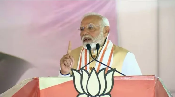 নয়া ওয়াকফ আইনে গরিব মুসলিমরা অনেক সুবিধা পাবে: মোদি