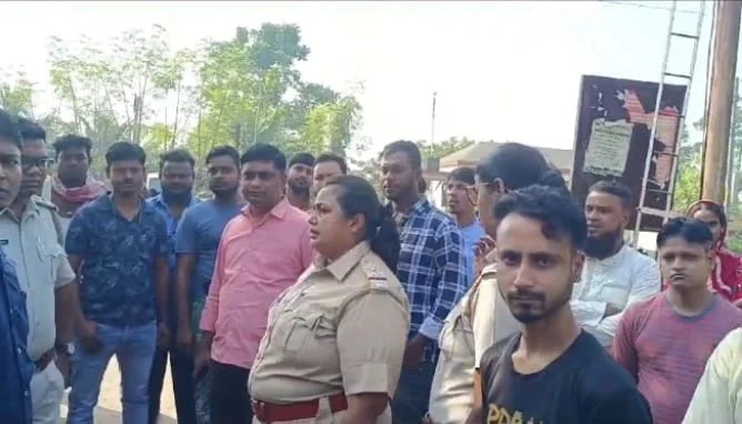 প্রতিবেশীর সঙ্গে মেয়ের বিয়ে দিতে নারাজ, বসিরহাটে ‘খুন’ ব্যবসায়ী