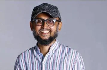 বাংলাদেশে নয়া উপদেষ্টা মোস্তফা সরয়ার ফারুকী