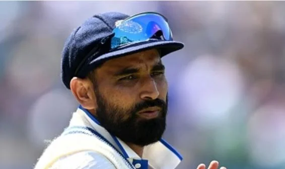 বাংলাকে জিতিয়ে শামি বললেন, দেখা যাক ভাগ্যে কী আছে!