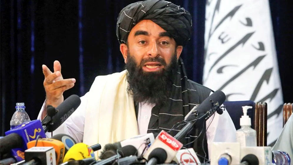 আমেরিকা হামলা চালালে ইরানকে সহায়তা করতে প্রস্তুত আফগানিস্তান