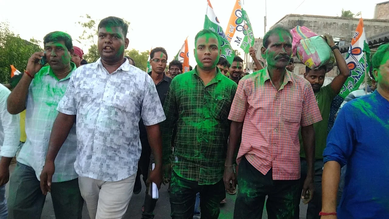 কুলতলির দেবীপুর সমবায় নির্বাচনে একক সংখ্যাগরিষ্ঠতা নিয়ে জয়ী তৃণমূল