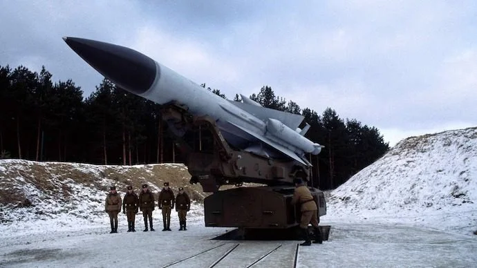 ইউক্রেন যুদ্ধে রাশিয়ার নয়া রণকৌশল