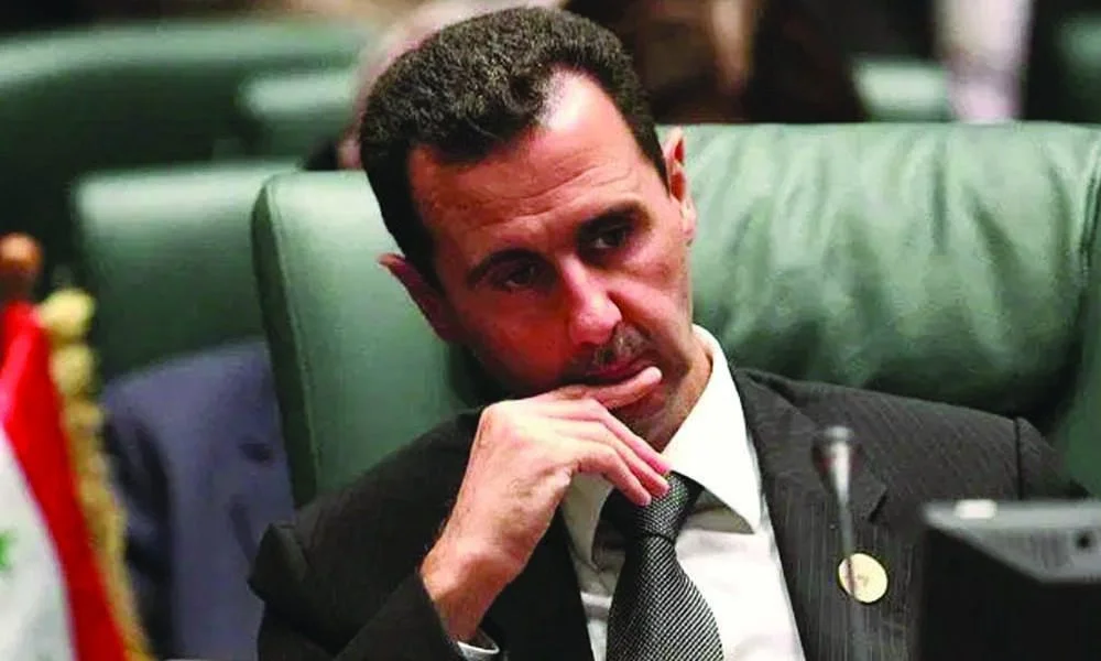 সিরিয়া ছেড়ে রাশিয়ায় আসাদ,  মিথ্যা মৃত্যুর গুঞ্জন