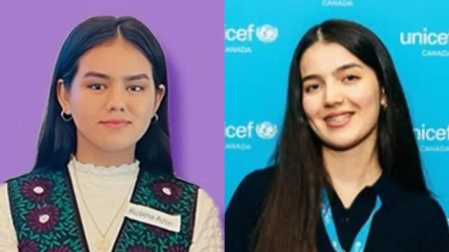 নারী শিক্ষা প্রচারের জের, ডায়ানা অ্যাওয়ার্ড ২০২৪  পেলেন দুই আফগান মহিলা শিক্ষাকর্মী