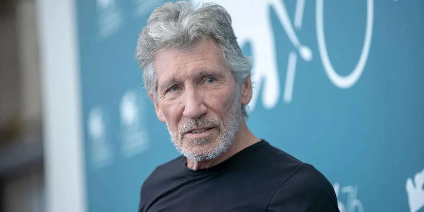 গাজার বর্বরতাকে ঘৃণা করি, পশ্চিমাদের 'উন্মাদ' বললেন ওয়াটার্স