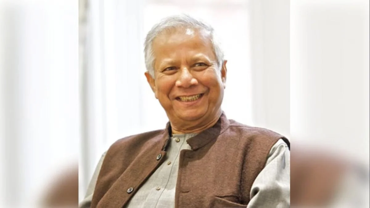 সার্ককে সক্রিয় করতে আহ্বান ইউনূসের