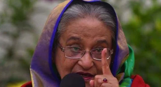 বিডিআর হত্যাকাণ্ড: শেখ হাসিনাসহ ৫৭ জনের বিরুদ্ধে অভিযোগপত্র দাখিল