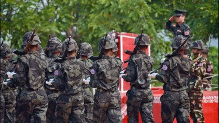 মংডুর পতন, মায়ানমারের বহু এলাকাই আরাকান আর্মির নিয়ন্ত্রণে