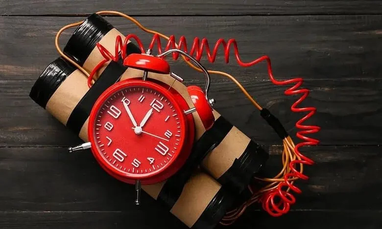 ৯ দিনে ৫ বার, ফের দিল্লির স্কুলে বোমাতঙ্ক  