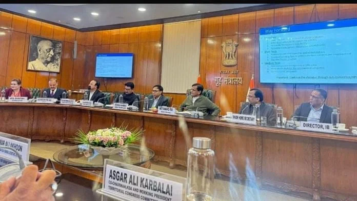 সরকারি চাকরিতে ৯৫% সংরক্ষণ পাবে লাদাখের স্থানীয়রা, কোটার সুবিধা পাবেন মহিলারাও