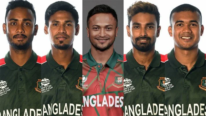 আইপিএলে ব্রাত্য বাংলাদেশি ক্রিকেটাররা