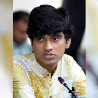 হিন্দু নারী হত্যা: হাথরসের ভিডিয়োকে বাংলাদেশের বলে প্রচার, সরব ঢাকার ছাত্রনেতা মেঘমল্লার