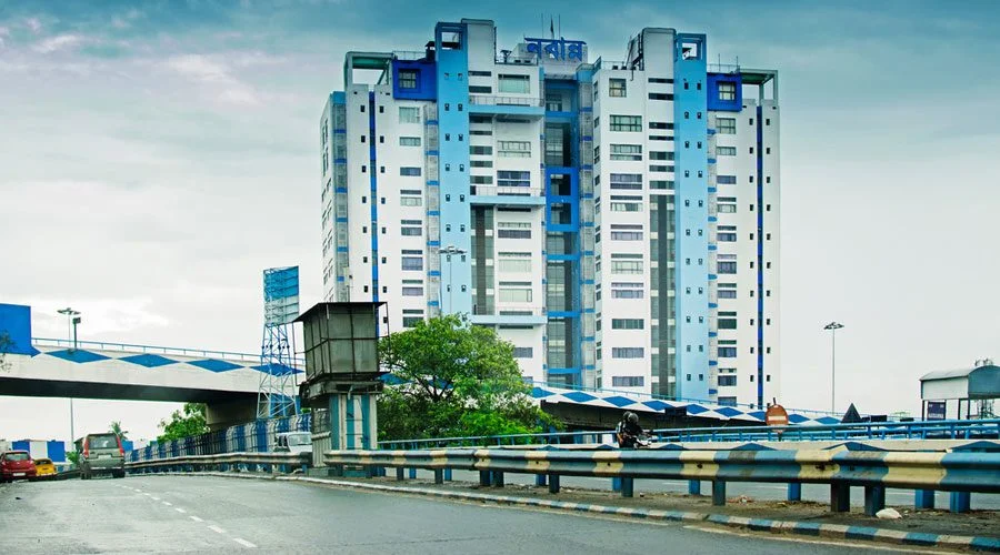 নবান্নে শুরু প্রশাসনিক বৈঠক