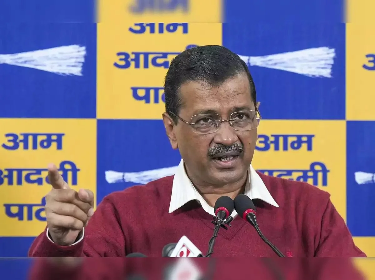 আপ শিবিরে বড় ভাঙন, দল ছাড়লেন ৭ বিধায়ক