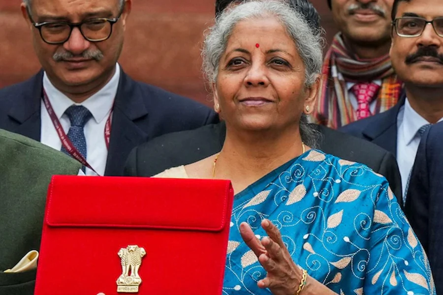 কেন্দ্রের বাজেট অধিবেশনের দিনক্ষণ ঘোষণা