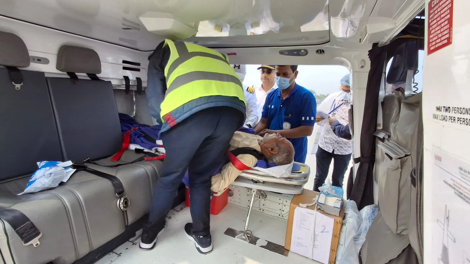 এবারের গঙ্গাসাগরে এসে মৃত্যু হল ৬ জন তীর্থযাত্রীর, হাসপাতালে ভর্তি ৯ তীর্থযাত্রী