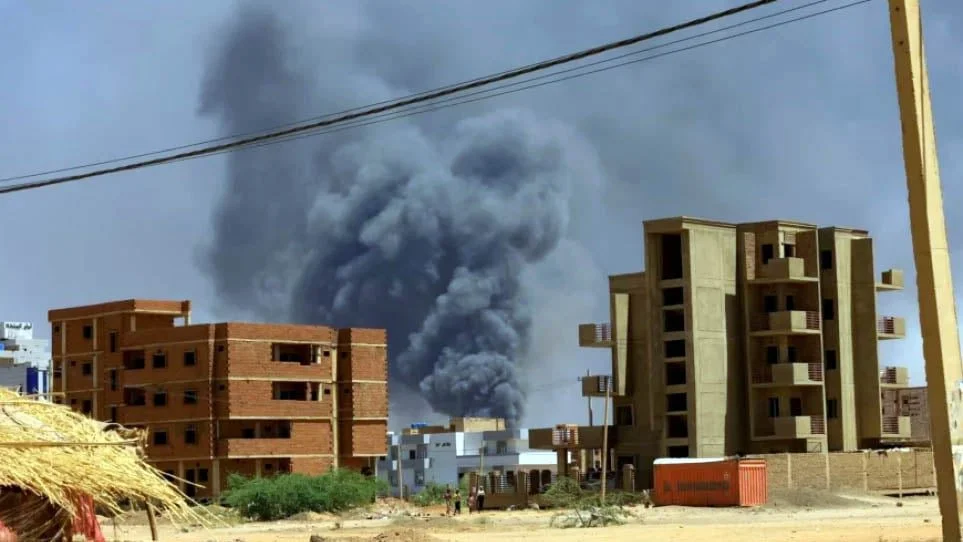 সুদানে ভয়াবহ ড্রোন হামলায় নিহত ৬৭