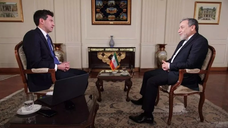 ফিলিস্তিনিদের নয়, বরং ইসরাইলিদের উচিত গ্রিনল্যান্ডে পাঠানো, হুংকার ইরানের