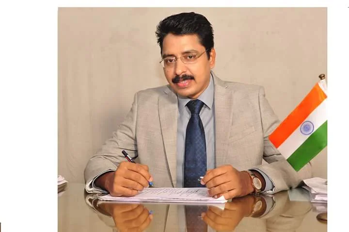 ইংরেজি মাদ্রাসার সার্বিক উন্নয়নে পদক্ষেপ নেবে দফতরঃ পি বি সালিম