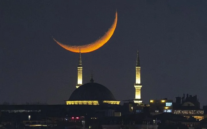 ১৩ ফেব্রুয়ারি শবে বরাত