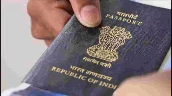 ভুয়ো নথি দিয়ে তৈরি,  ৭০-বেশি বেশি পাসপোর্টে লুক আউট নোটিস কেপির