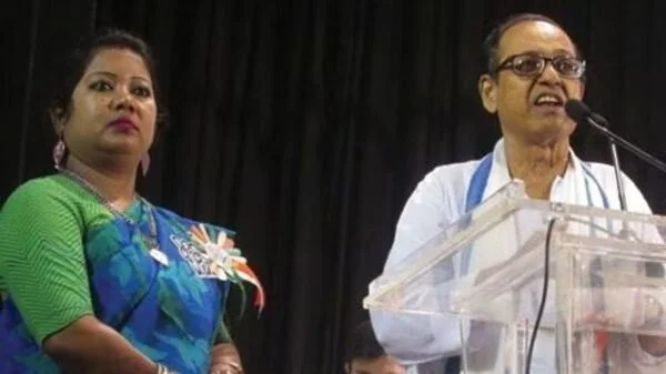 প্রয়াত প্রাক্তন বিধায়ক জীবন মুখোপাধ্যায়, শোকবার্তা মমতার