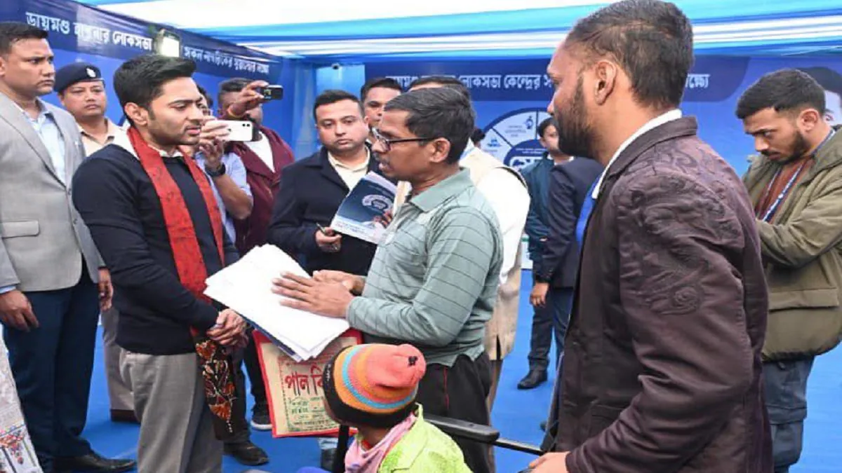 ফলতায় সেবাশ্রয়: দৈনিক স্বাস্থ্য পরিষেবা পাচ্ছে হাজার হাজার রোগী