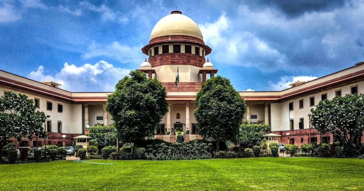 ডিটেনশন ক্যাম্পে কেন আটকে রাখা হয়েছে ২৭০ বিদেশিকে? অসম সরকারকে সুপ্রিম ভর্ৎসনা