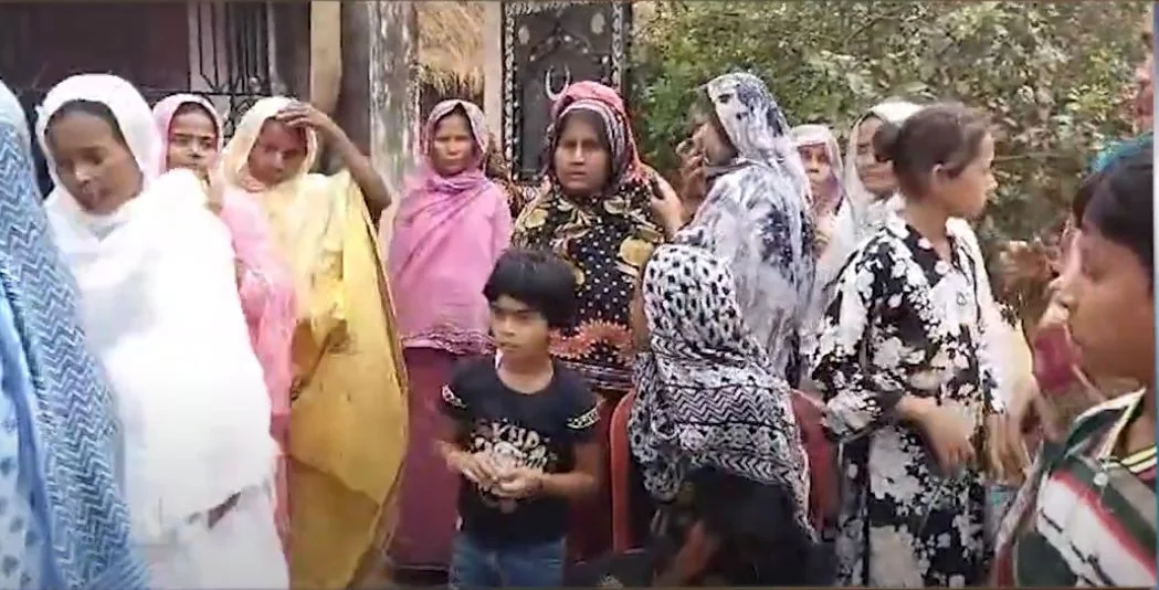 সউদিতে মৃত্যু মুর্শিদাবাদের কান্দির বাসিন্দা খলিমুদ্দিন শেখের, দেড় মাস পর বাড়িতে ফিরল লাশ