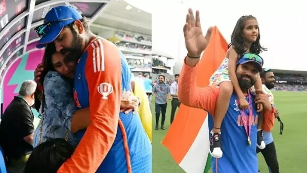 চ্যাম্পিয়ন্স ট্রফি: বিরাট-রোহিতদের সঙ্গে থাকতে পারবে পরিবার!