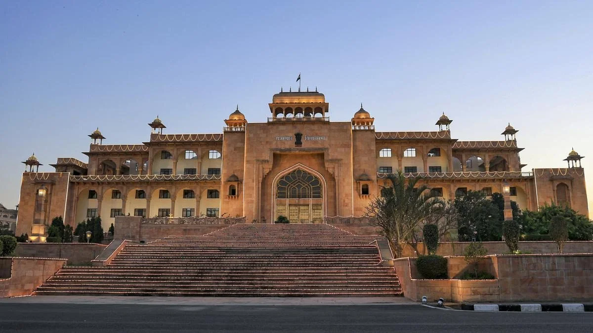 রাজস্থান বিধানসভায় ধর্মান্তর বিরোধী বিল পেশ; কী কী বিধান রয়েছে?