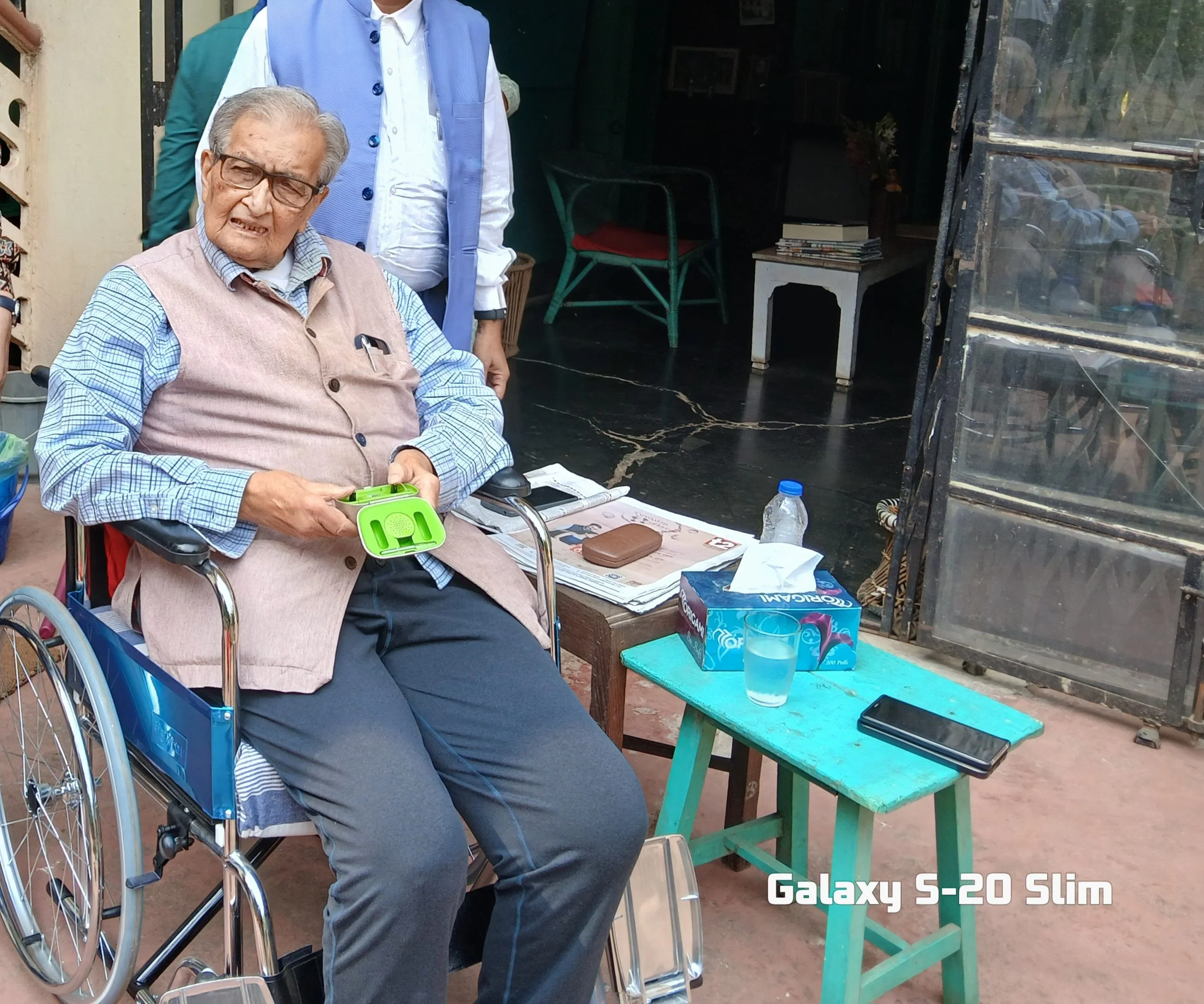 ভারতের বিপদ সাম্প্রদায়িকতা ও ক্যাপিটালিজমের অবাধ প্রসার: অমর্ত্য সেন