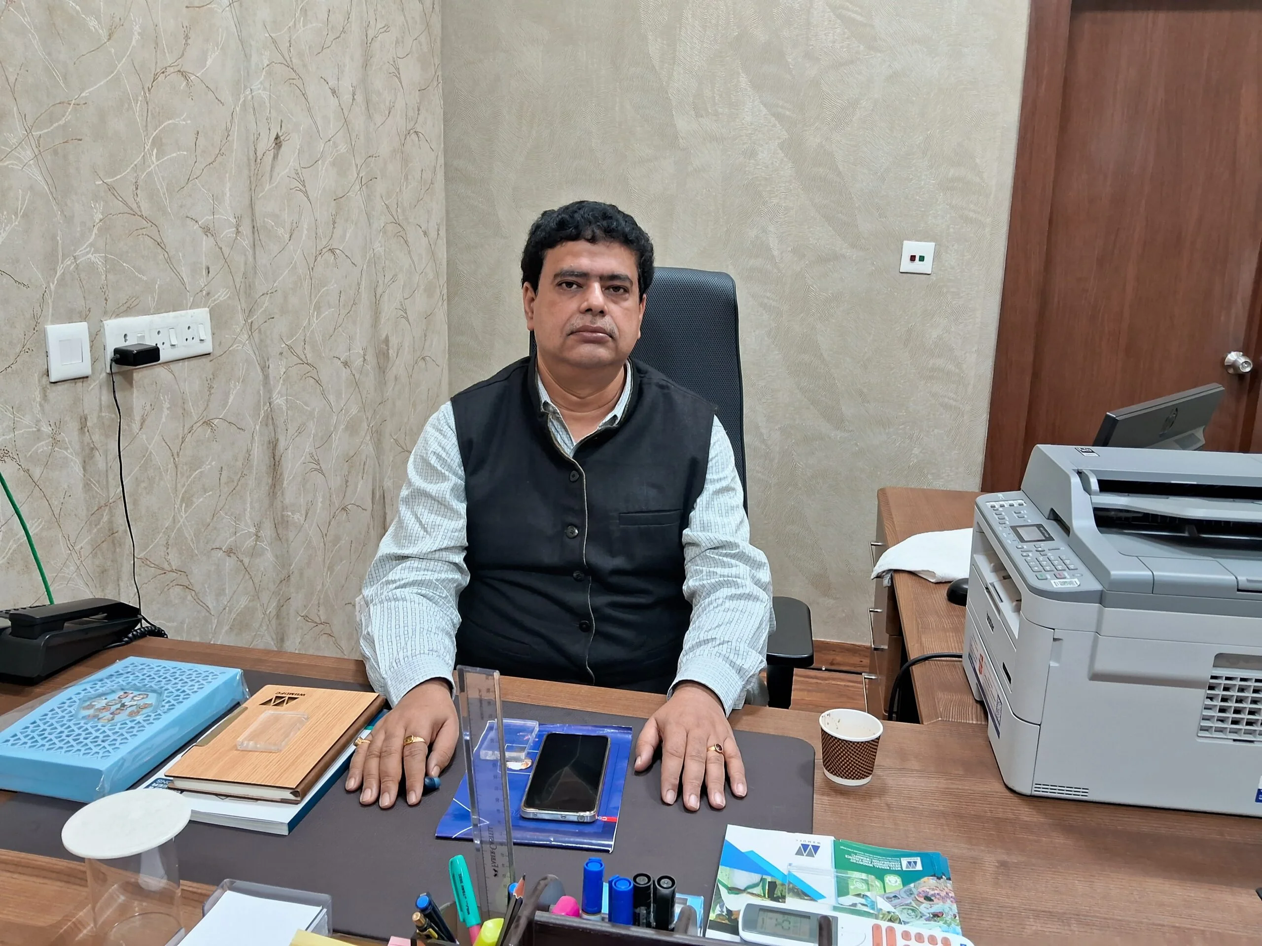 রাজ্যের প্রতিটি জেলার প্রত্যন্ত এলাকার সংখ্যালঘুদের স্বাবলম্বী করে তোলাই লক্ষ্য: রফিকুল আলম