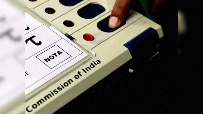 দিল্লি বিধানসভা নির্বাচন: সিপিএমের ঝোলাতে ০.০১ শতাংশ