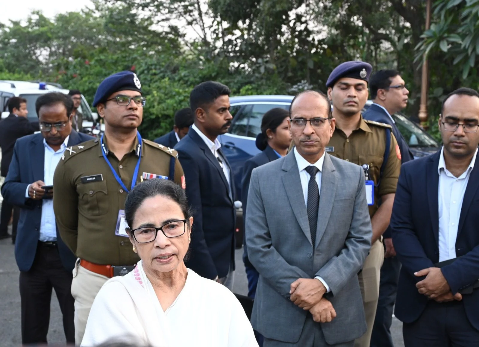 আজ শুরু হচ্ছে বিশ্ববঙ্গ বাণিজ্য সম্মেলন