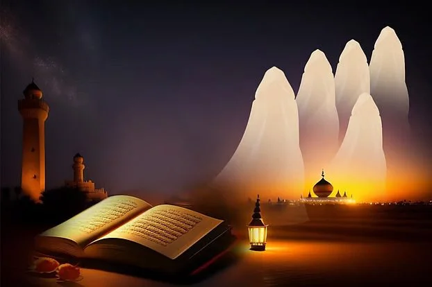 জীবনকে বদলে দিতে পারে সুরা লোকমান!