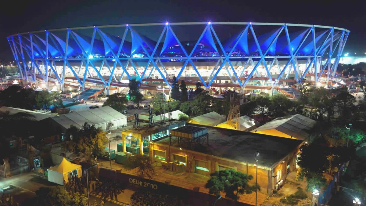 দিল্লিতে শপথগ্রহণ অনুষ্ঠান সম্পন্ন হতে পারে ১৬ ফেব্রুয়ারি