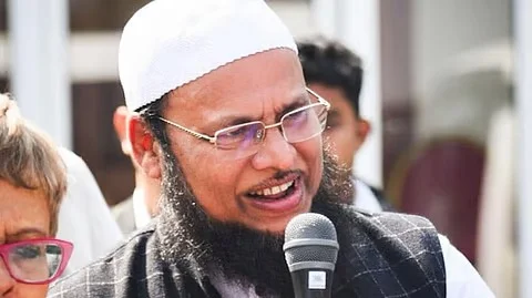 মাহবুবুলকে হেনস্থা একটা সম্প্রদায়কে অপমানঃ হাফিজ