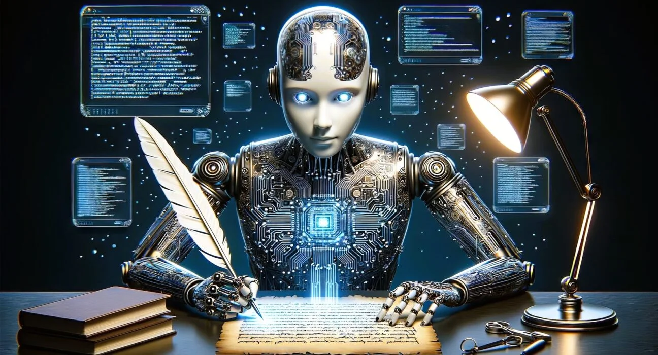 এআই কি মানুষের কাজ ছিনিয়ে নেবে?