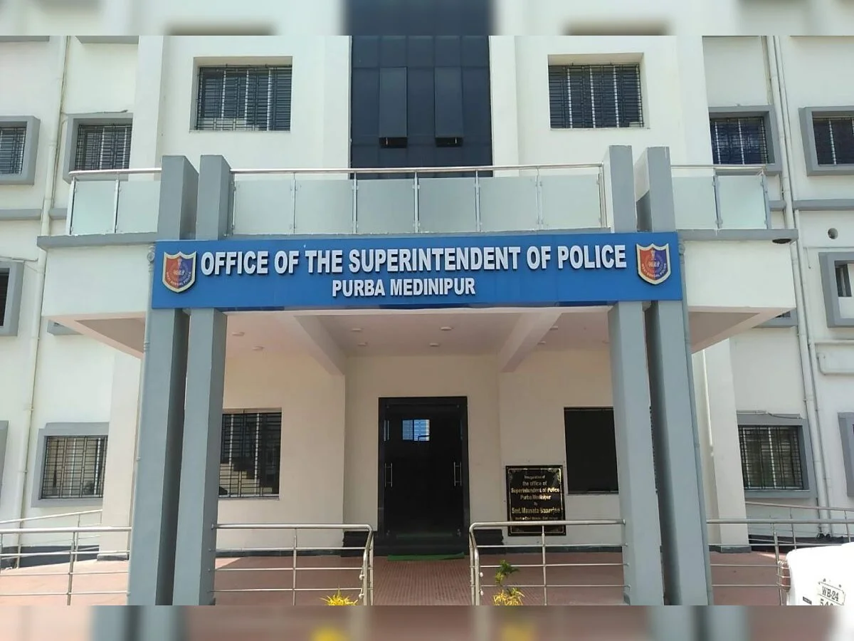 পূর্ব মেদিনীপুরে একাধিক থানায় অফিসার রদবদল